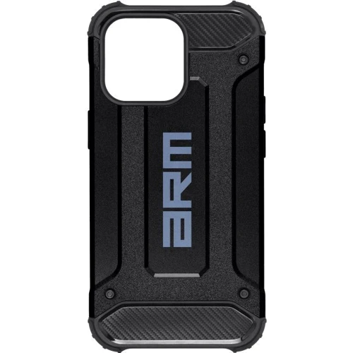 Чехол для iPhone ArmorStandart Panzer Black for iPhone 13 Pro (ARM70796)