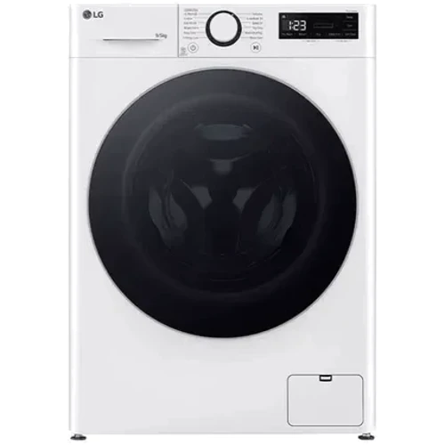 Стиральная машина LG F2DR509S1W