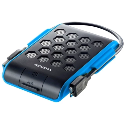 Внешний жесткий диск ADATA HD720 2 TB Blue (AHD720-2TU31-CBL): Вес, г 211