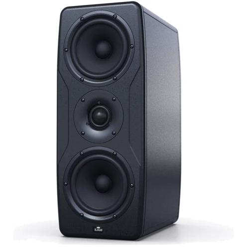Студийный монитор IK MULTIMEDIA iLoud Precision MTM