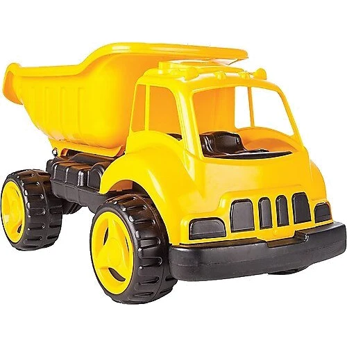 

Машинка Pilsan Power Truck 2 цвета 06-614