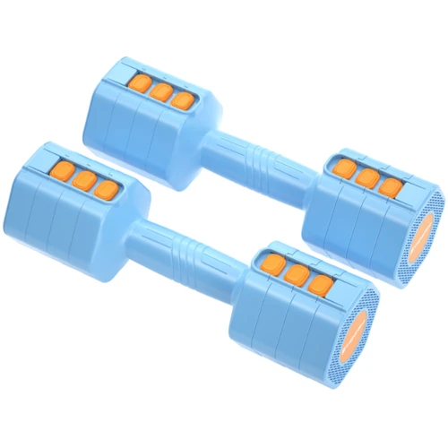 Гантель inSPORTline DuraBell 2x1 – 2.5 кг (26322)