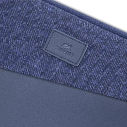 Сумка для ноутбуков RivaCase 13.3" Blue (7903): Цвет синий