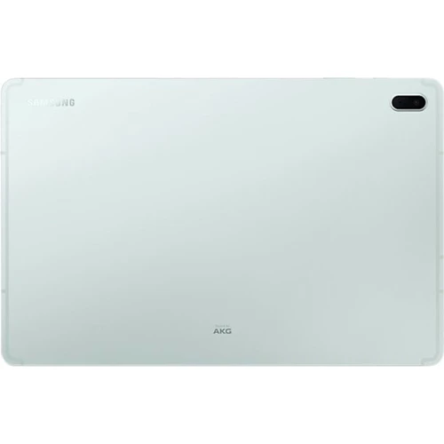 Планшет Samsung Galaxy Tab S7 FE 4/64GB 5G Mystic Green (SM-T736BLGA): Камера 8 МП + 5 МП фронтальная