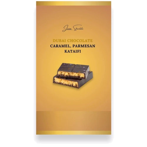 Набор шоколада Дубайский Laviva Chocolate Dubai Chocolate Super set 1 кг (UA-0100): Страна производитель Украина
