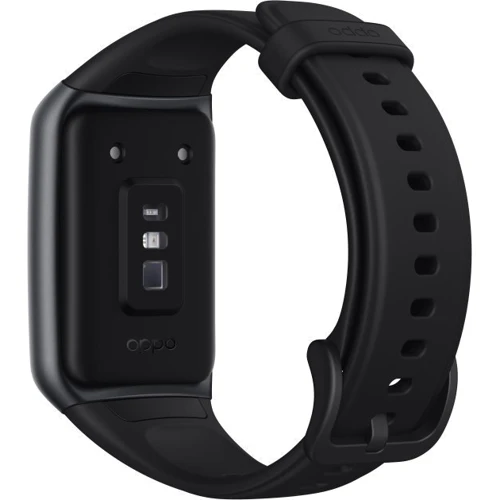 Фитнес-браслет OPPO Band 2 Midnight Black