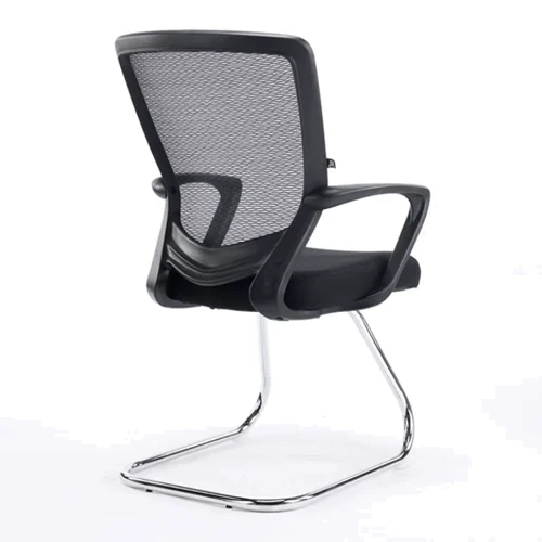 Кресло офисное Special4You Torino office black (E7436)