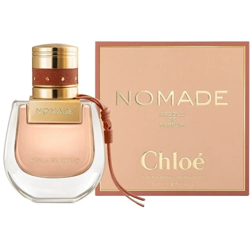 Парфумована вода Chloe Nomade Absolu 30 ml: Вид Парфумована вода