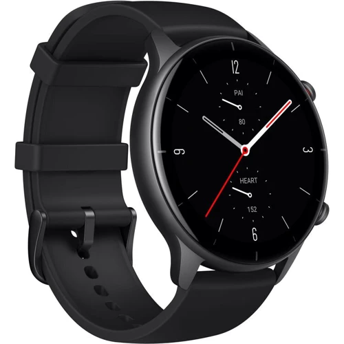 Смарт-годинник Amazfit GTR 2e Obsidian Black: Операційна система Пропрієтарна