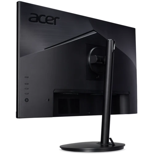 Монитор Acer CBL242Ybmiprx (UM.QB2EE.017): Разрешение Full HD (1920x1080)