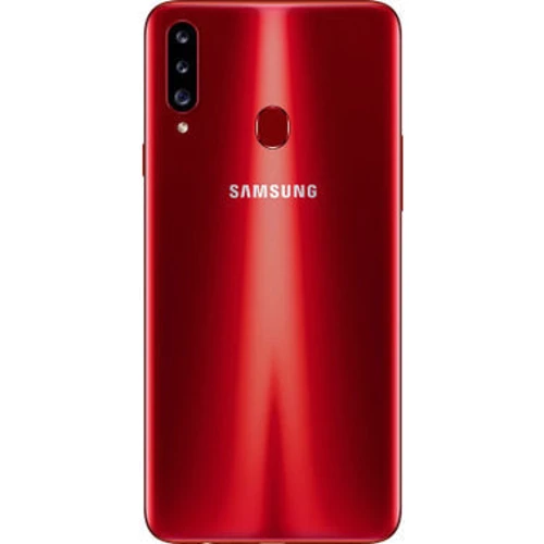 Смартфон Samsung Galaxy A20s 32 GB Red Approved Вітринний зразок: Виробник Samsung