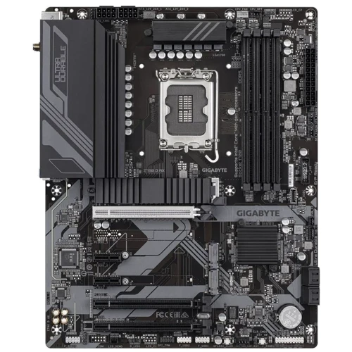 GIGABYTE Z790 D AX