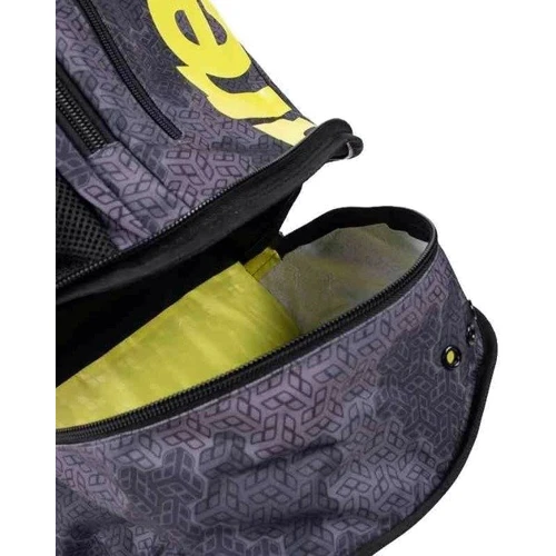 Рюкзак Рюкзак Arena FASTPACK 3.0 ALLOVER 10L чорно-бежевий Уні 54x36x27 см (006188-109): Виробник Arena