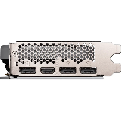 Відеокарта MSI GeForce RTX 4060 8GB GDDR6 VENTUS 2X WHITE OC (912-V516-032): Тип пам'яті GDDR6