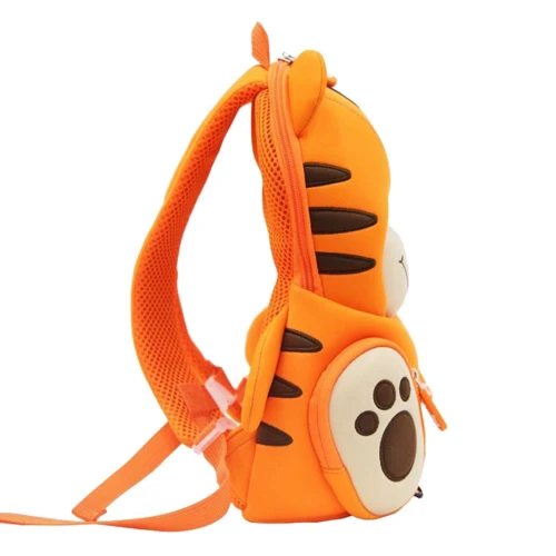 Детский рюкзачок Tiger: Пол Мальчик, Девочка