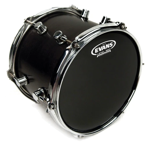 Пластик EVANS B10ONX2 10 "ONYX 2-PLY: Призначення Для томів