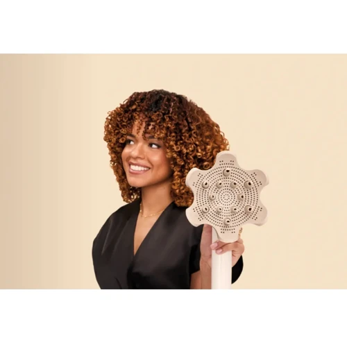 Фен Shark SpeedStyle 3-in-1 для Curly&Coily Hair HD334EU фото 12