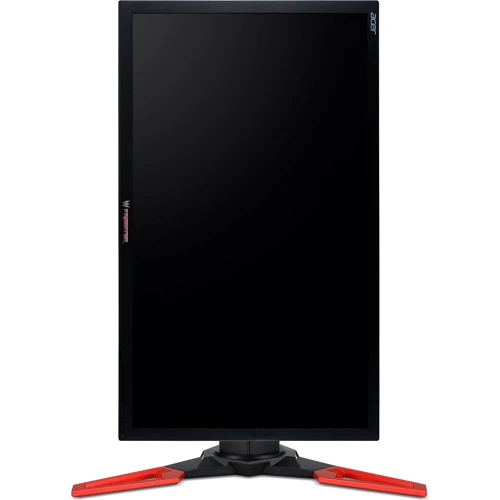 Монитор Acer XB271HBMIPRZ (UM.HX1EE.011): Время реакции, мс 1