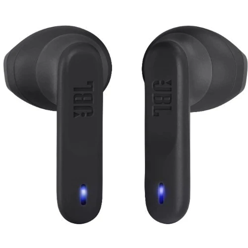 Наушники JBL Wave Flex Black (JBLWFLEXBLK): Тип конструкции вкладыши