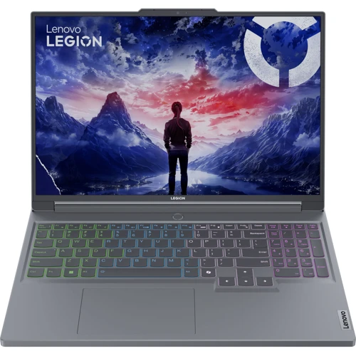 Ноутбук Lenovo Legion 5 16IRX9 (83DG00BCUS)