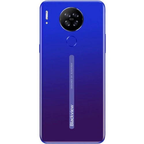 Смартфон Blackview A80 2/16GB Gradient Blue Approved Вітринний зразок: Причина уцінки Как новый (витринный образец): смартфон выглядит и функционирует как новый. Смартфон полностью проте
