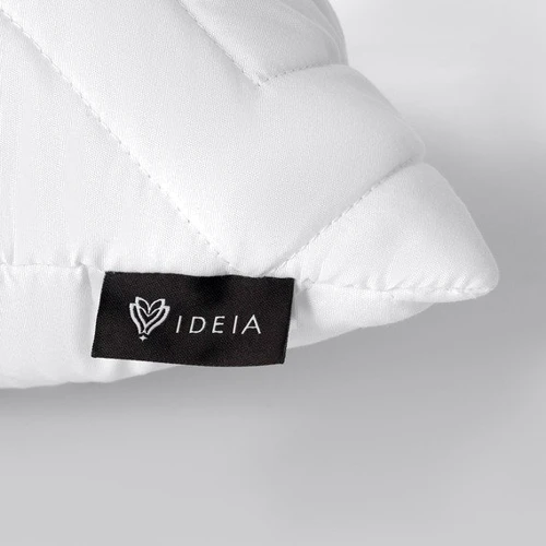 Подушка IDEIA Nordic Comfort 40х40 см (4820227285587): Тип Антиаллергенная подушка