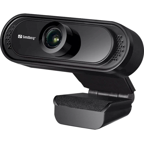 Sandberg USB Webcam 1080P Saver (333-96)
