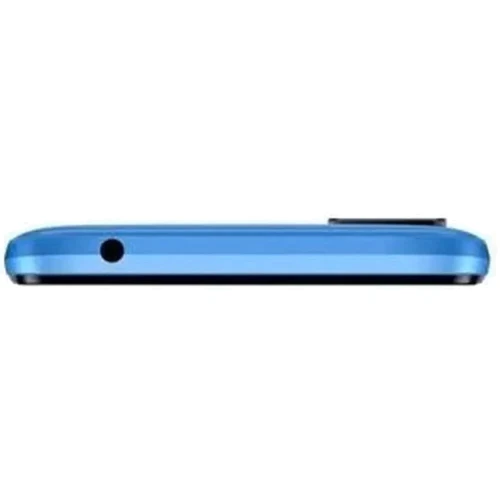 Смартфон Doogee X96 2/32Gb Sky Blue: Слот для карт памяти microSDXC (выделенный слот)