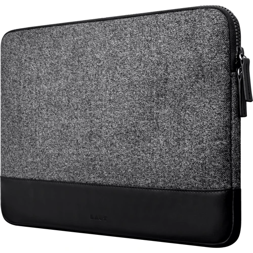 LAUT Inflight Sleeve Black (L_MB16_IN_BK) for MacBook Pro 16": Цвет черный (Black)
