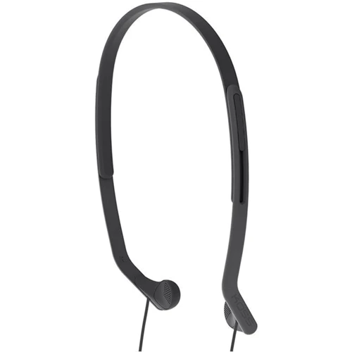 Навушники Koss KPH14K Fitness Black