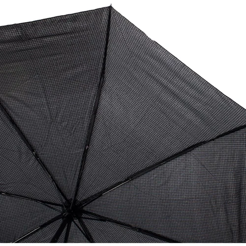 Зонт мужской автомат Magic Rain серый (ZMR7021-1933): Тип ручки Прямая