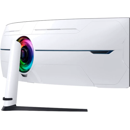 Монитор Samsung LS57CG952NIXUA: Стандарт VESA 100x100