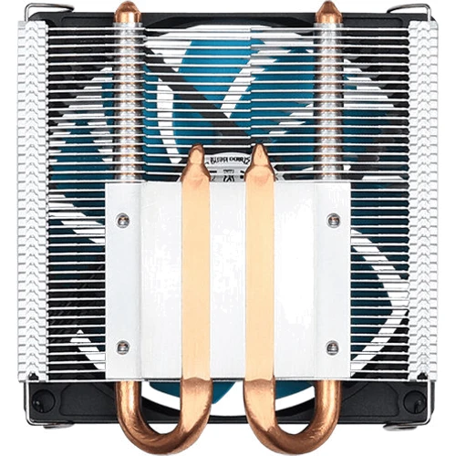 Кулер Aerocool VERKHO 2 SLIM: Роз'єм 4pin