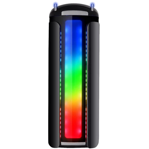Корпус Thermaltake Versa C22 RGB (CA-1G9-00M1WN-00): Типоразмер Midi-Tower