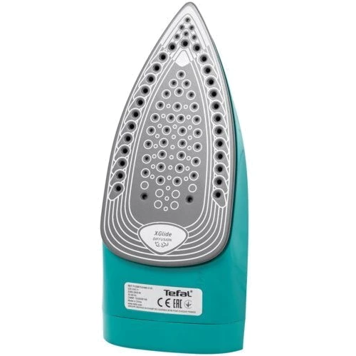 Праска Tefal FV2867: Індикатор нагріву є