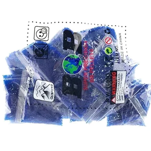 Гелеві кульки MIC 20 пакетиків по 1000 кульок (SD-2007-05): Виробник Mic