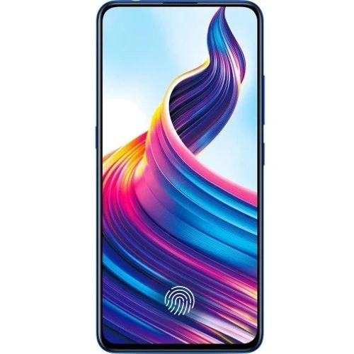Смартфон Vivo V15 Pro 6/128Gb Topaz Blue Approved Вітринний зразок фото 7