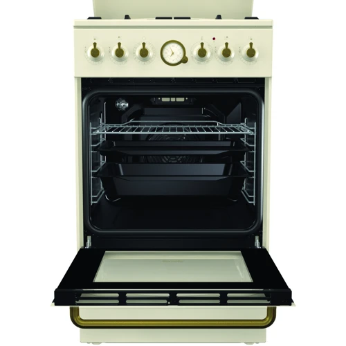 Плита комбинированная Gorenje K52CLI: Тип устройства Комбинированная плита