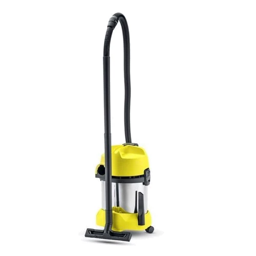 Пылесос Karcher WD 3 Battery Premium *INT (1.629-950.0) (без АКБ и ЗУ): Тип пылесоса промышленный