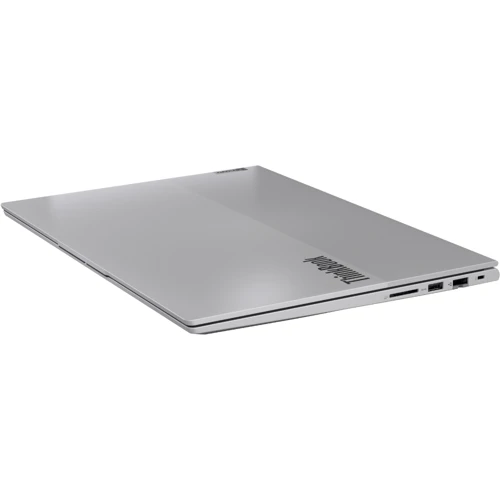 Ноутбук Lenovo ThinkBook 16 G6 ABP (21KK001XRA) UA: Объем накопителя 512 ГБ (SSD)