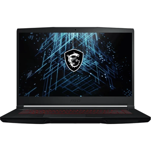 Ноутбук MSI GF63 Thin (11SC-1641XRO) UA