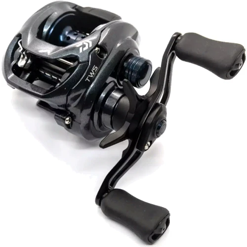Котушка рибальська Котушка мульт. Daiwa Tatula CT 100XSL (20007557)
