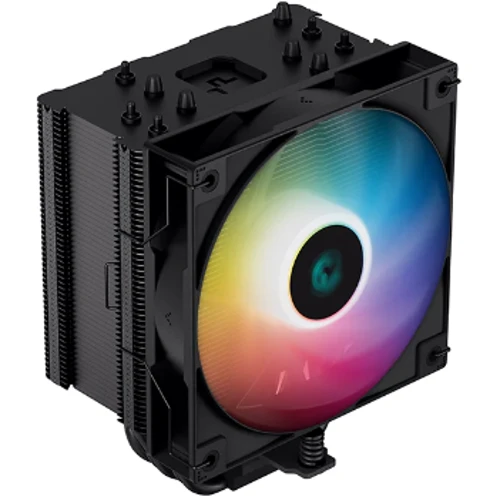 Кулер Deepcool AG500 BK ARGB (R-AG500-BKANMN-G-1): Назначение для процессора