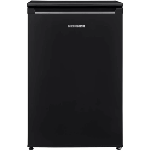 Морозильна камера Heinner HFF-V102BKE++