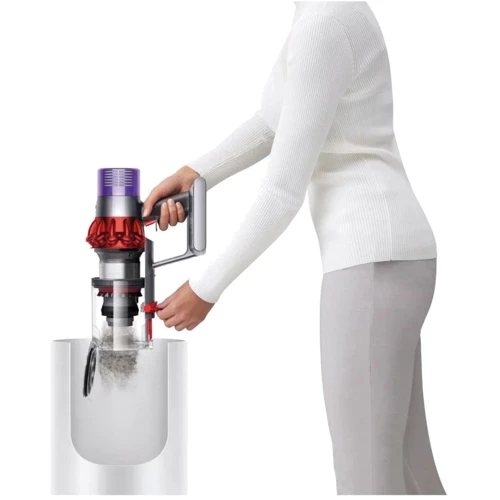 Пилосос Dyson Cyclone V10 Origin (394464-01) EU Plug фото 6
