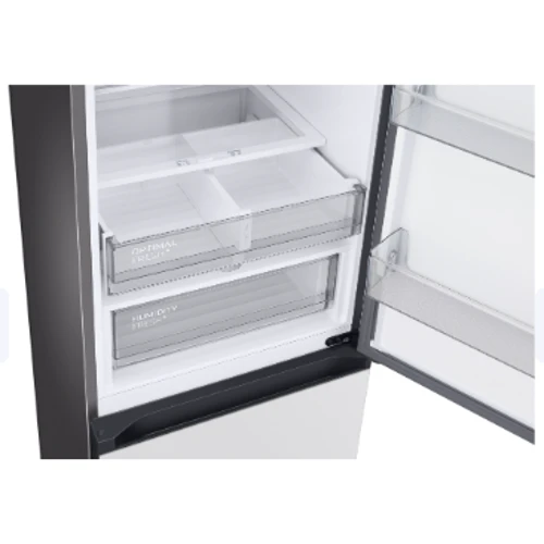 Холодильник SAMSUNG RB38C7B5C12: Размеры 203x59.5x65.8