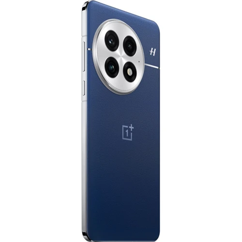 Смартфон OnePlus 13 16/512GB Midnight Ocean (Global): Процессор Qualcomm SM8750-AB Snapdragon 8 Elite (3 nm) Octa-core (2x4.32 GHz Oryon V2 Phoenix L + 6x3.53 GHz Oryon V2 Phoenix M)