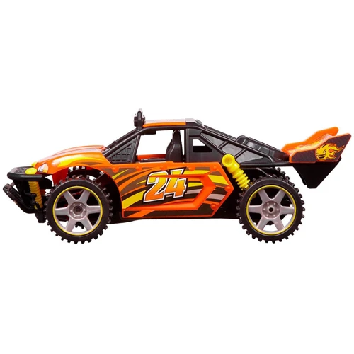 Машина на р/у Nikko Hyper Blaze оранжевая (10041)