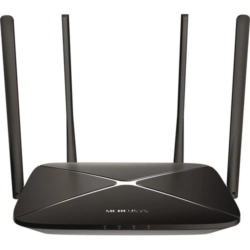 Маршрутизатор Wi-Fi MERCUSYS AC1200G