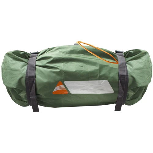 Палатка Vango Scafell 300+ Pamir Green: Назначение туристические